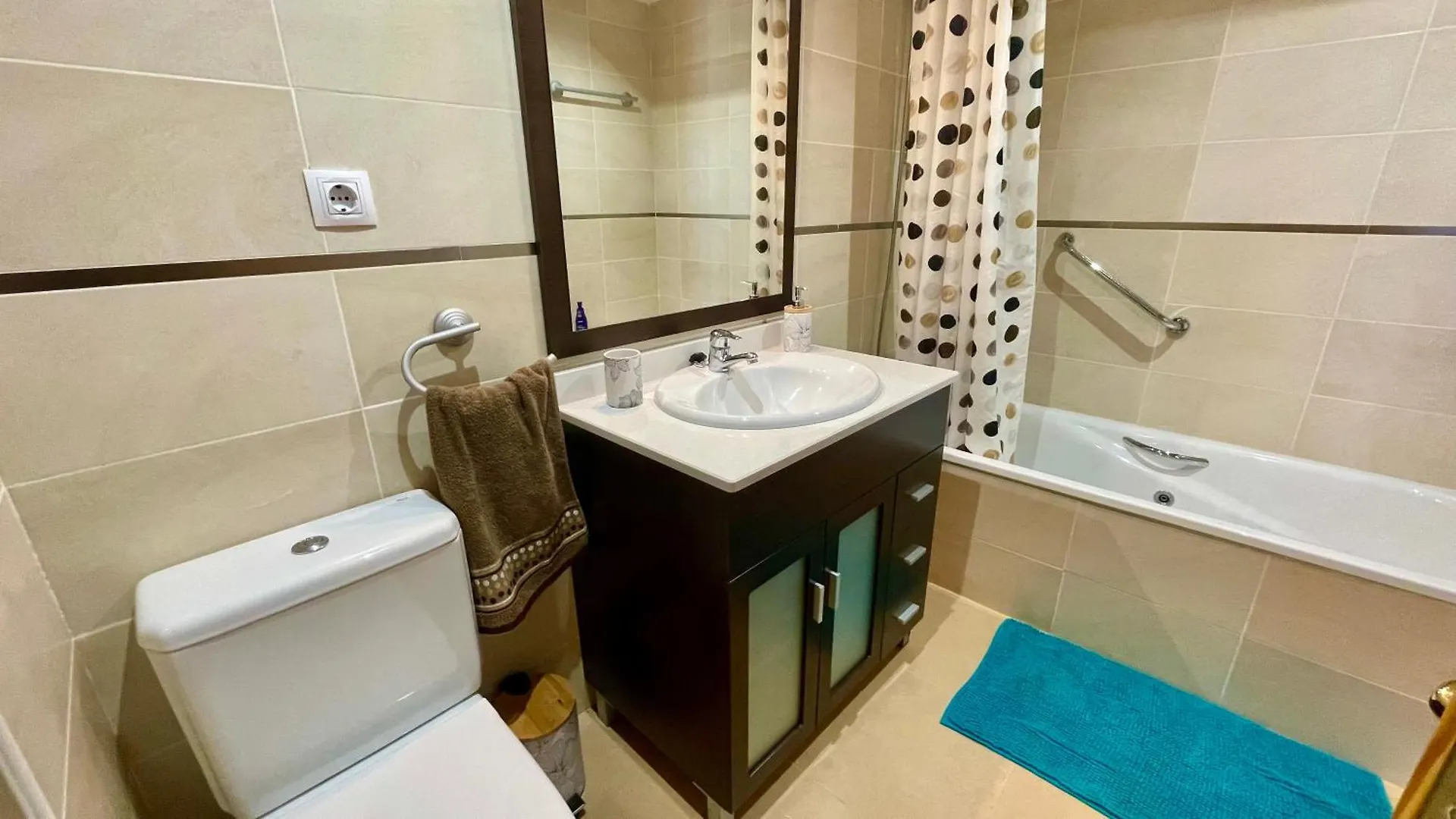 Meddays Chalet Costa Rica 迈阿密普拉特亚 度假居