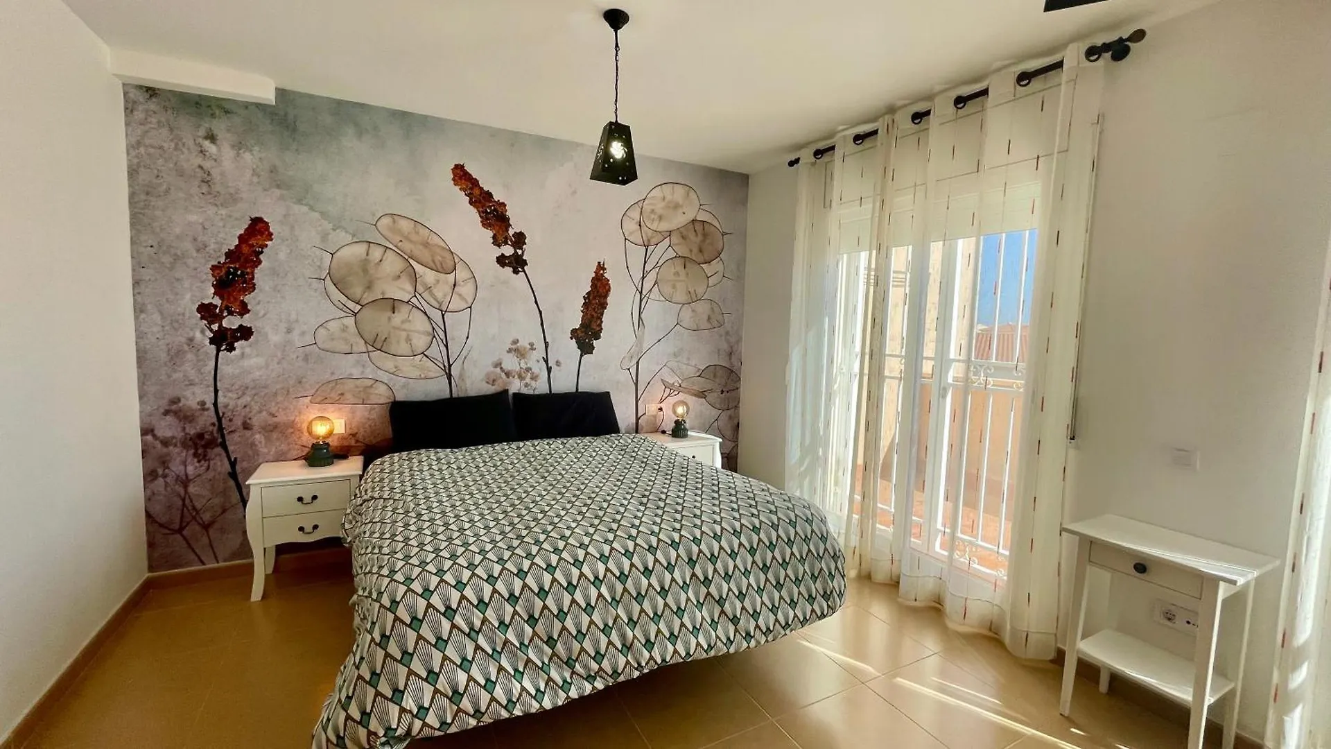 Meddays Chalet Costa Rica 迈阿密普拉特亚 西班牙